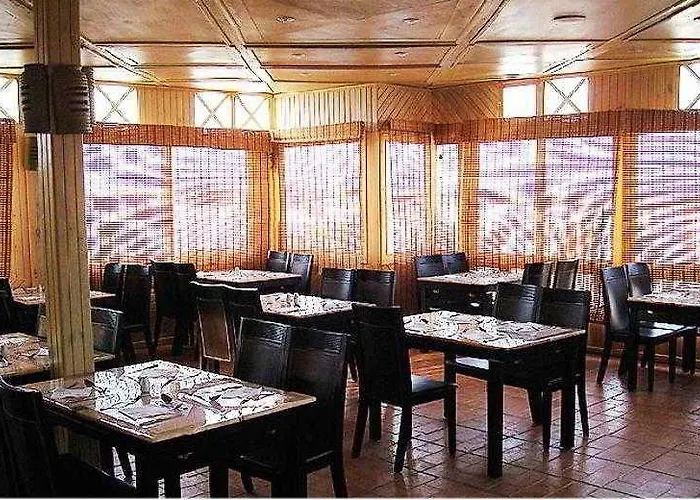 Resort Gardenia Plaza And