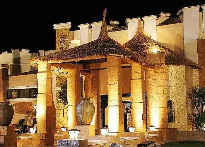 Gardenia Plaza And Resort Şarm El-Şeyh