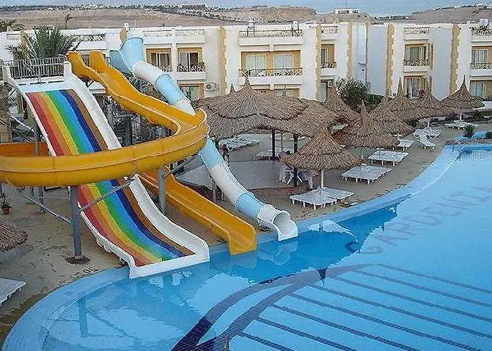 Gardenia Plaza And Resort