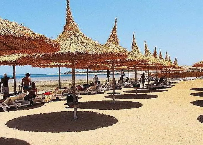 Resort Gardenia Plaza And