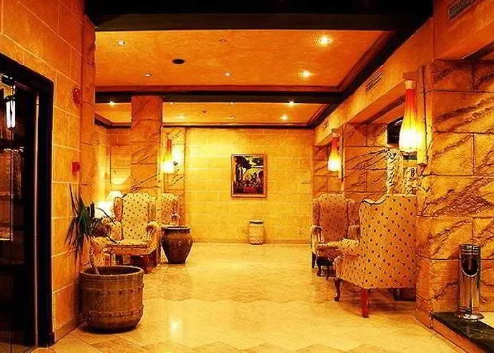 Gardenia Plaza And 4* Şarm El-Şeyh