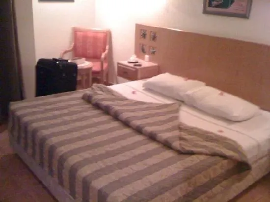 Gardenia Plaza And 4* Şarm El-Şeyh