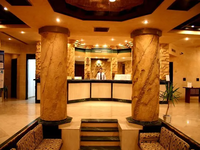 Gardenia Plaza And Resort Şarm El-Şeyh