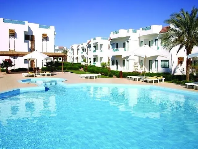 Resort Gardenia Plaza And Şarm El-Şeyh