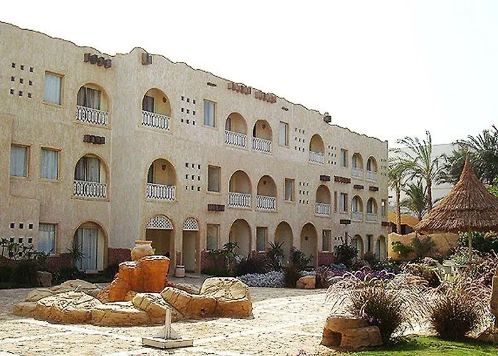 Resort Gardenia Plaza And 4*