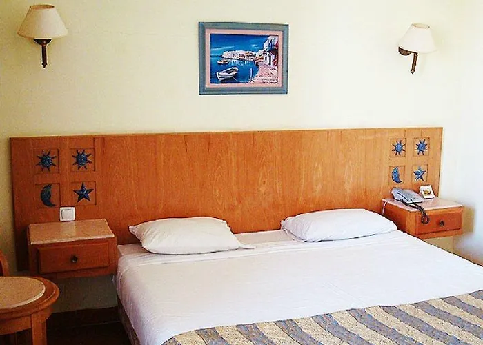 Resort Gardenia Plaza And