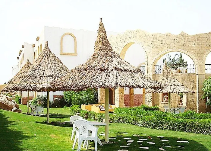 Resort Gardenia Plaza And Şarm El-Şeyh