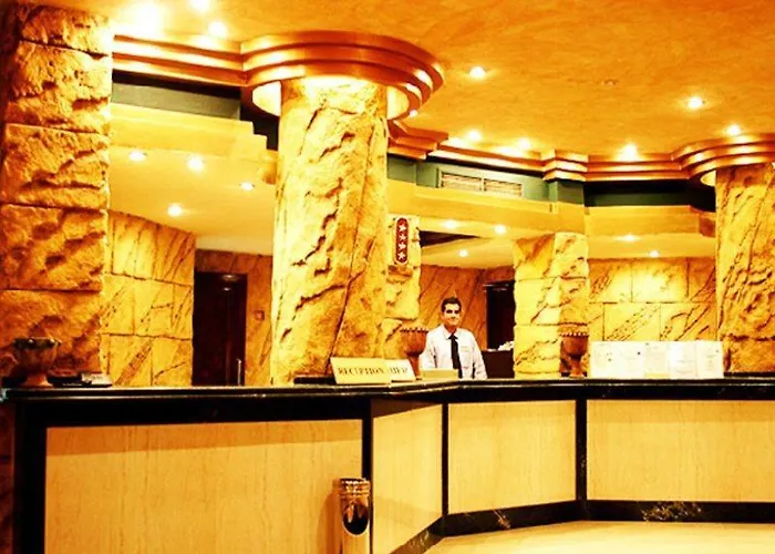 Resort Gardenia Plaza And