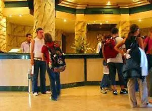 Resort Gardenia Plaza And Şarm El-Şeyh