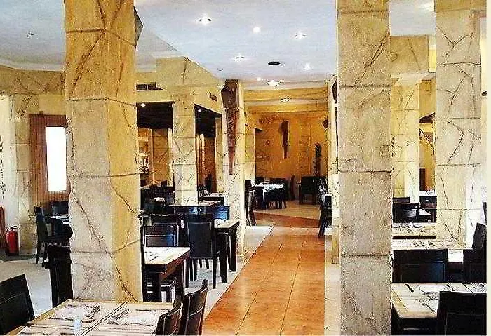 Gardenia Plaza And Şarm El-Şeyh