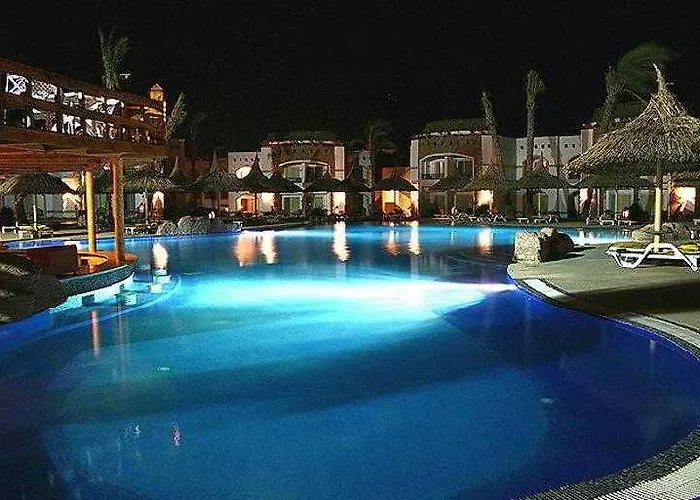 Resort Gardenia Plaza And 4*