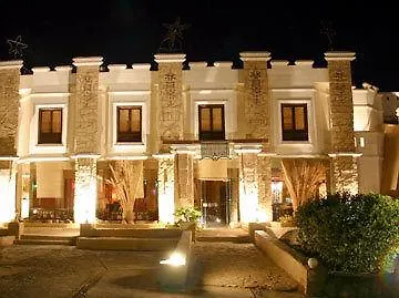 Gardenia Plaza And Resort Şarm El-Şeyh