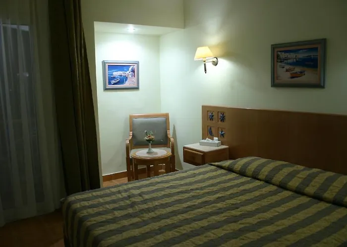 Gardenia Plaza And Resort 4*