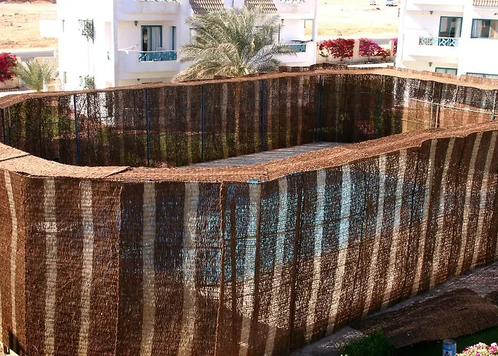 Gardenia Plaza And Şarm El-Şeyh