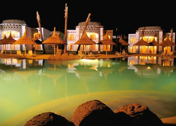 Resort Gardenia Plaza And 4*