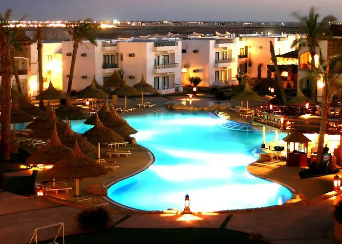 Gardenia Plaza And 4*
