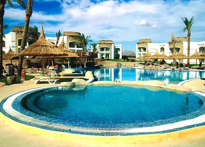 Resort Gardenia Plaza And