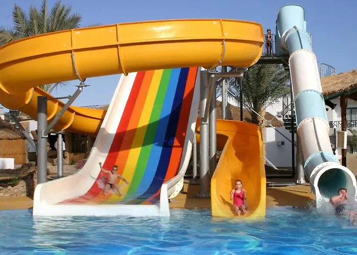 Gardenia Plaza And Şarm El-Şeyh