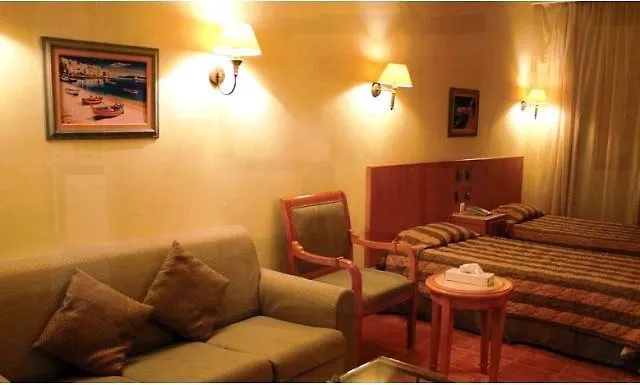 Resort Gardenia Plaza And