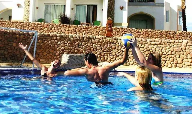 Gardenia Plaza And Resort Şarm El-Şeyh