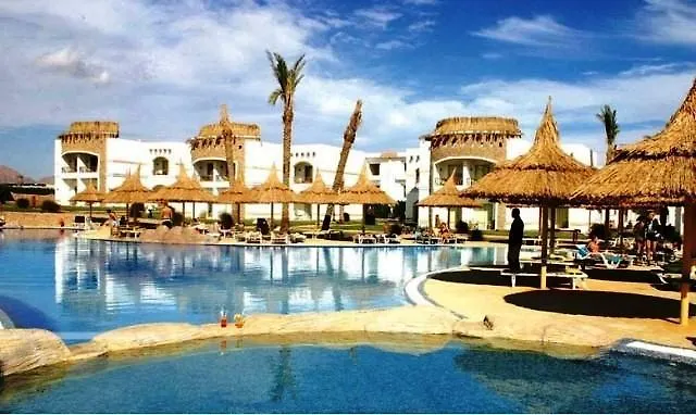 Gardenia Plaza And Resort