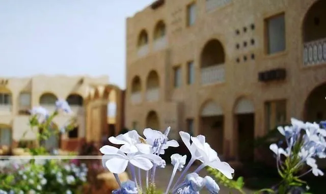 Resort Gardenia Plaza And 4*