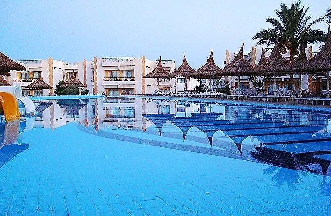 Gardenia Plaza And Şarm El-Şeyh