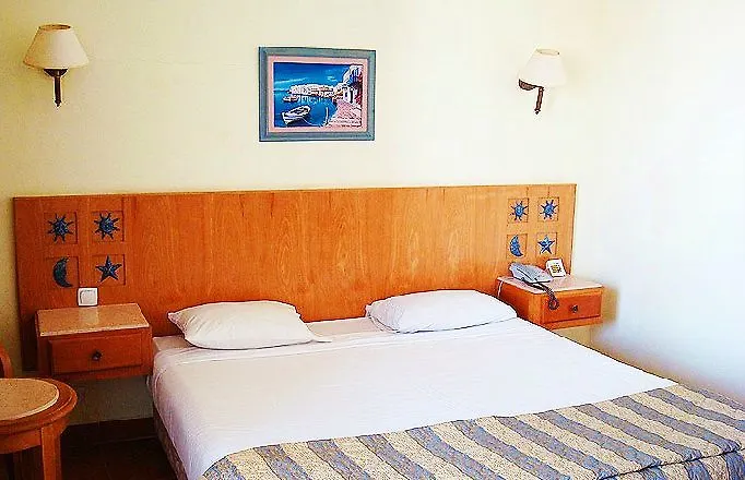 Resort Gardenia Plaza And 4*