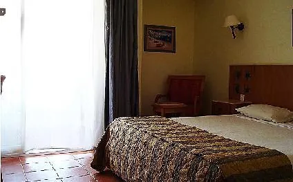 Gardenia Plaza And Resort