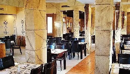 Resort Gardenia Plaza And