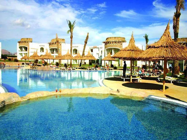 Gardenia Plaza And Resort 4*