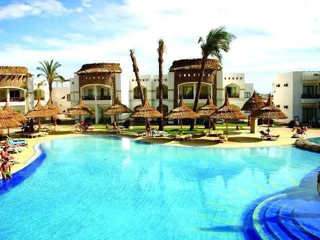 Gardenia Plaza And Resort Şarm El-Şeyh
